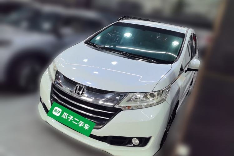 Used Honda Odyssey 2017 2.4L Comfort Edition