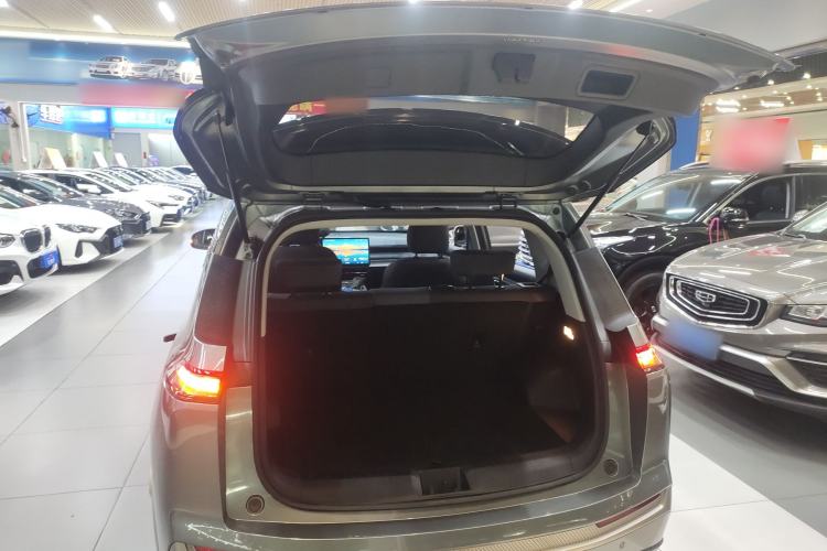 Used AION Y 2023 Plus 510 Enjoy Edition
