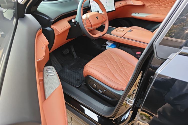 Used Deepal S07 2024 121Max Glory Edition