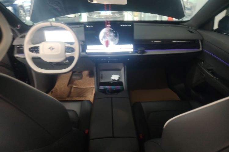 Used Dongfeng eπ eπ007 2024 530 Pro Version
