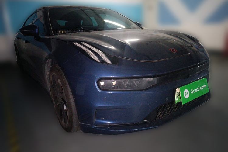 Used Zeekr 001 2023 ME Edition 100 kWh