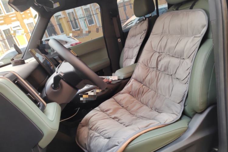 Used Chery Fulwin X3 2025 Model 401 Ya Shang Edition