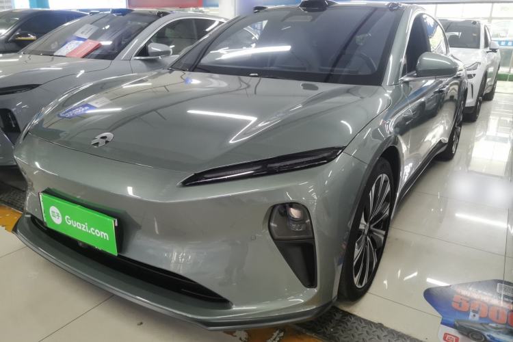 Used Nio ET5T 2023 75 kWh Touring