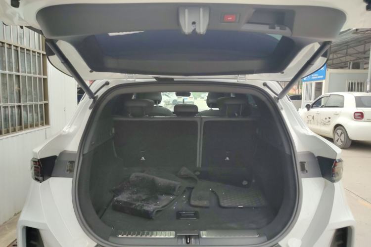 Used ARCFOX Alpha T 2023 688E+ Forest Edition 160kW
