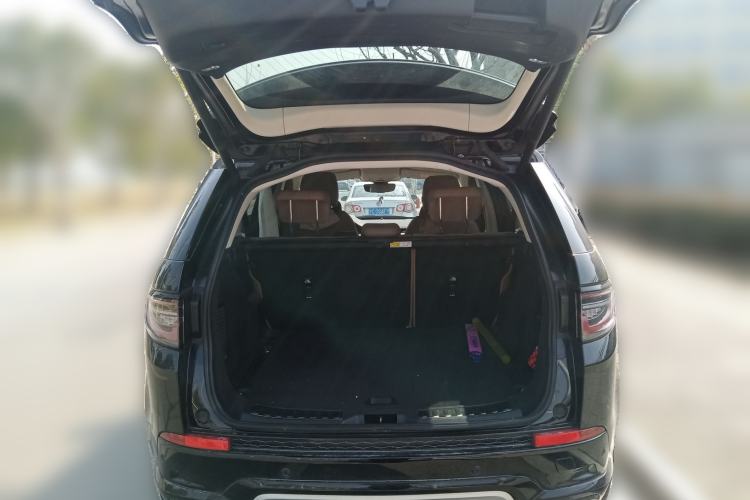 Used Land Rover Discovery Sport 2024 Performance Tech Edition
