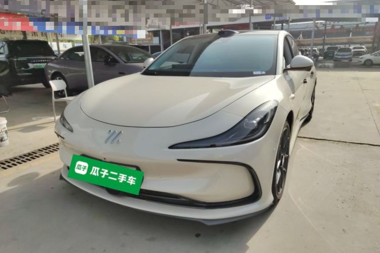 Used IM L6 2024 Max Standard Edition