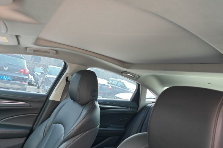 Used Buick LaCrosse 2022 552T Luxury Version Headliner