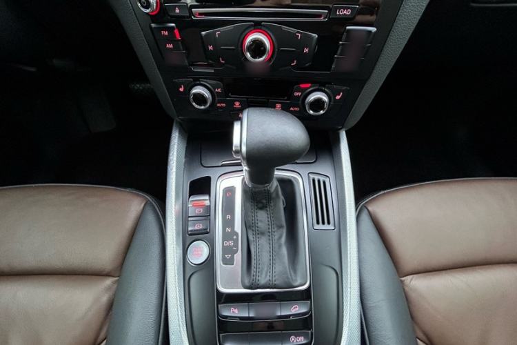 Used Audi Q5 2016 40 TFSI Technology Edition
