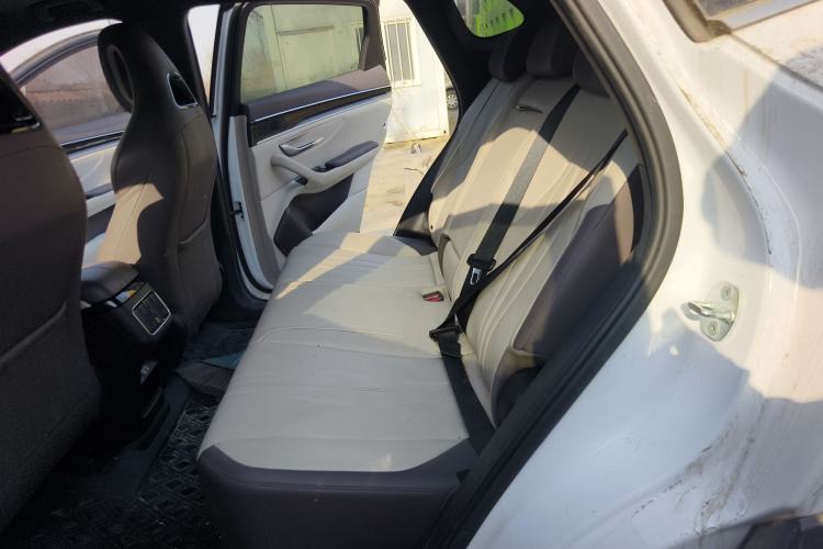 Used BYD Song PLUS New Energy 2024 Honor Edition EV 520km Luxury Model
