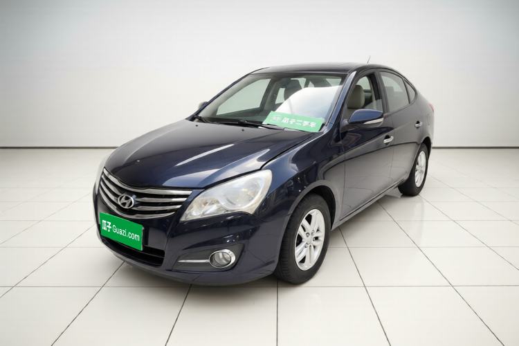 Used Hyundai Celesta 2011 1.6L Manual Luxury Model