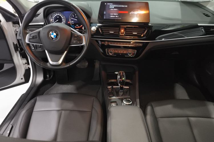 Used BMW 1 Series 2023 120i M Sport Edition
