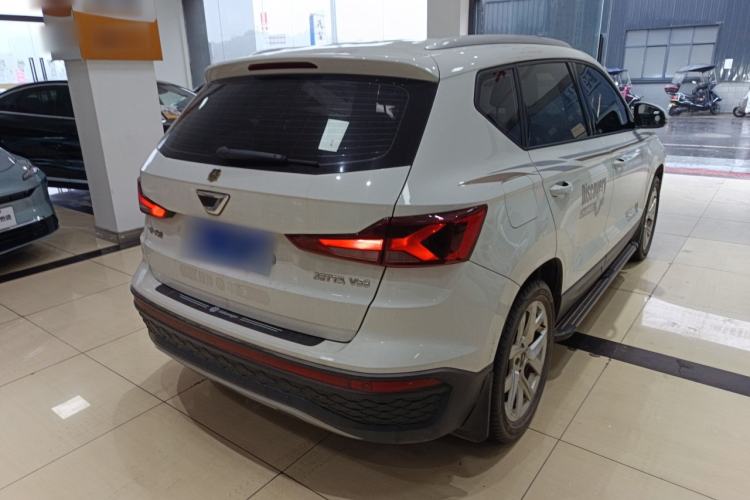 Used Jetta VS5 2022 280TSI Automatic Trend Edition