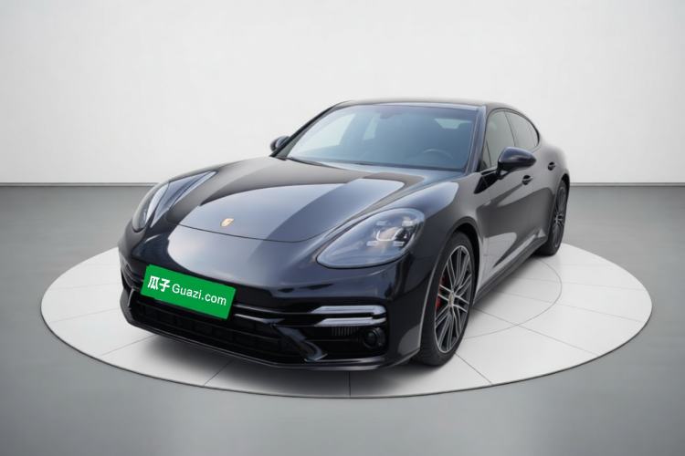 Used Porsche Panamera 2019 Panamera Executive Long Wheelbase 2.9T