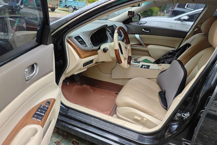 Used Nissan Teana 2011 2.0L XL Comfort Edition
