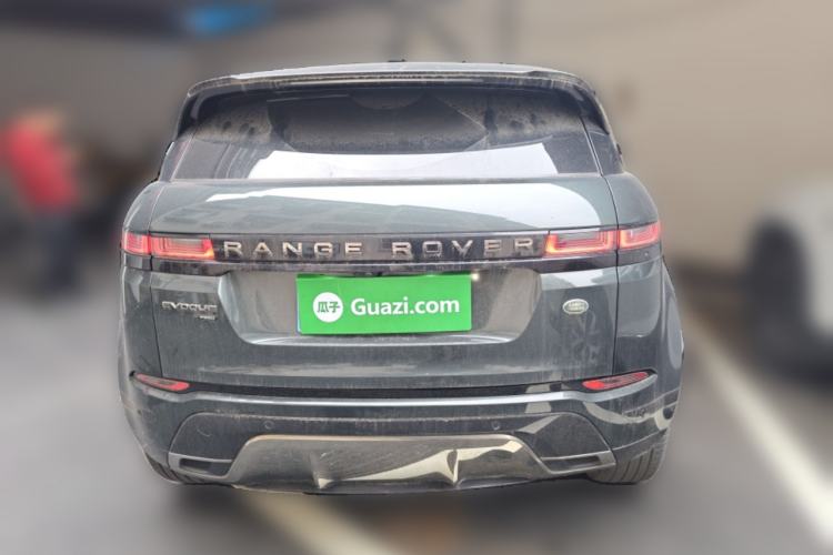 Used Land Rover Range Evoque 2021 Range Rover Velar L 249PS R-Dynamic First Edition
