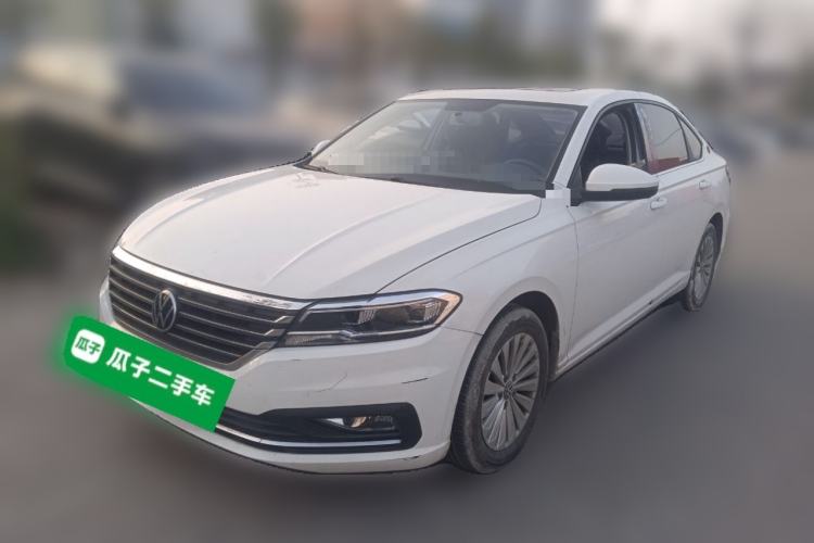 Used Volkswagen Lavida 2021 280TSI DSG Comfort Edition