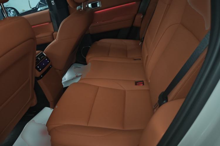 Used Li Auto L6 2024 Max Left Rear Seat