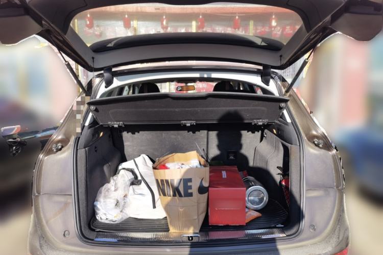 Used Audi Q5 2016 40 TFSI Trendy Edition
