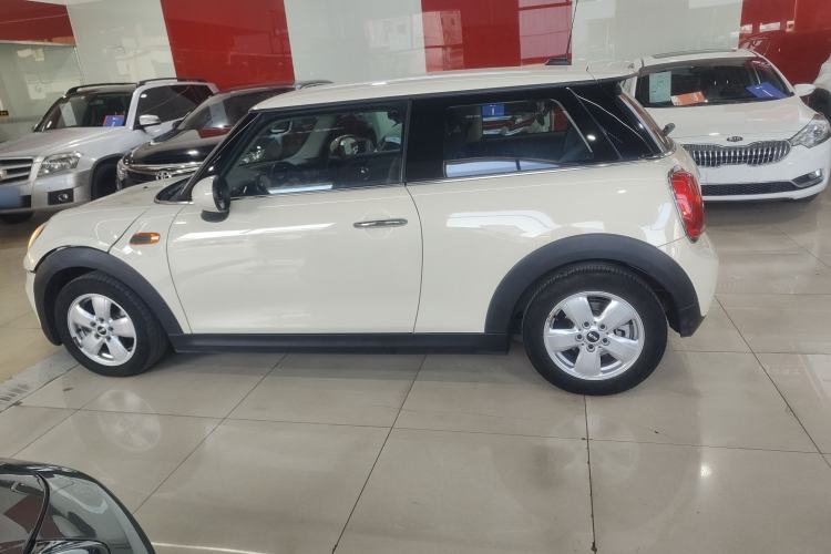 Used MINI MINI 2014 1.2T ONE
