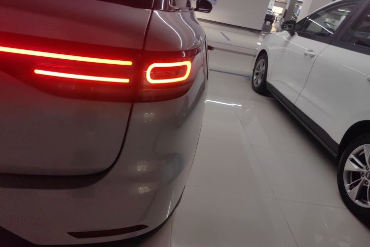 Used Leapmotor C11 2023 Extended-Range 285 Comfort Edition Right Rear Taillight