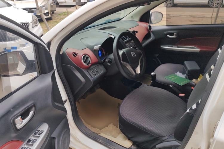 Used Changan Benni 2015 1.4L Manual Luxury Model China V Standard