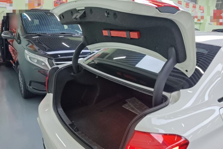 Used BMW 3 Series 2019 320Li M Sport Package