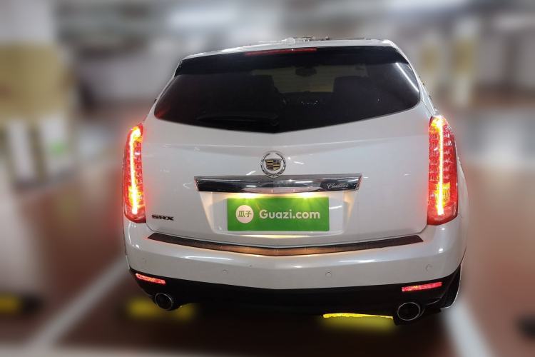 Used Cadillac SRX 2014 3.0L Comfort Model