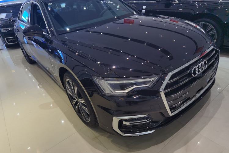 Used Audi A6L 2026 45 TFSI quattro Prestige Dynamic Edition
