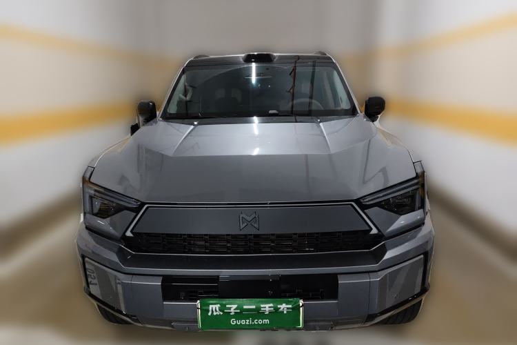 Used Brave warrior M817 2025 Model, Max
