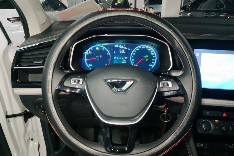 Used Jetta VS5 2024 280TSI Automatic Pioneer Edition