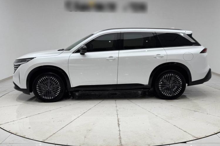 Used Nissan Pathfinder 2024 380 VC-TURBO Four-Wheel Drive Intelligent Driving Version 6 Seats