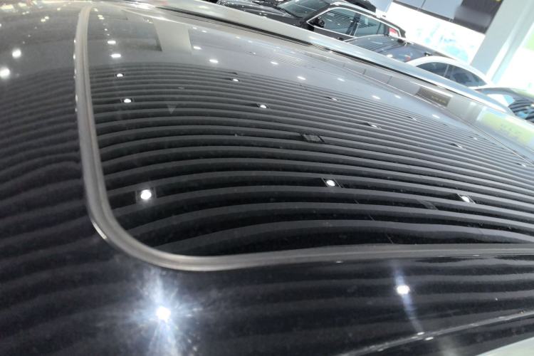 Used Lincoln Nautilus 2020 2.0T Four-Wheel Drive Luxury Edition
