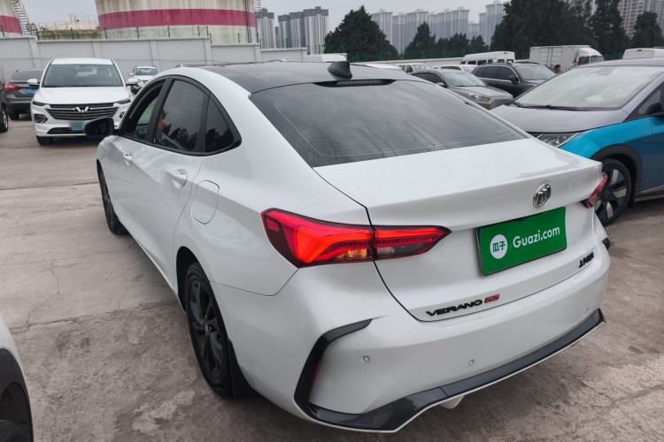 Used Buick Verano 2023 Pro GS Hunter Wind Edition