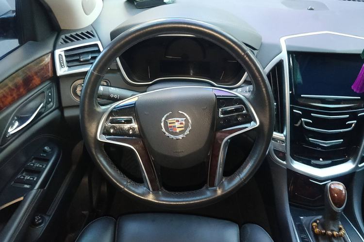 Used Cadillac SRX 2014 3.0L Luxury Model
