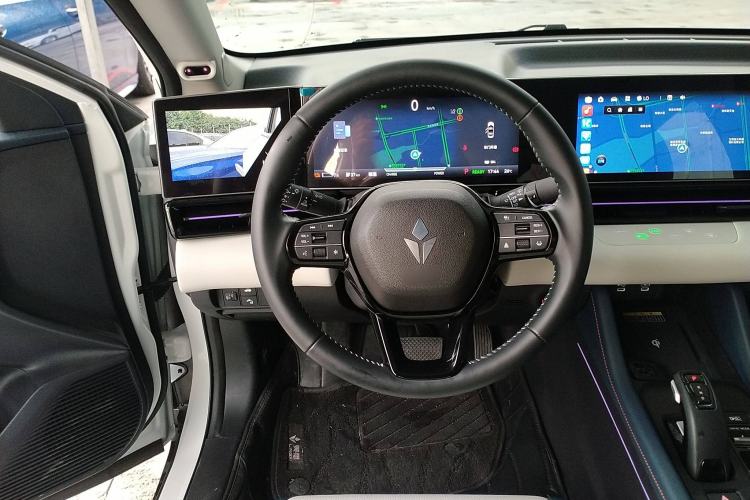 Used Lingxi L 2024 Player No. 1 Edition