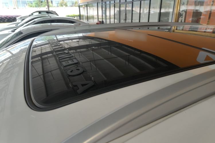 Used Cadillac XT5 2020 28T Luxury Version
