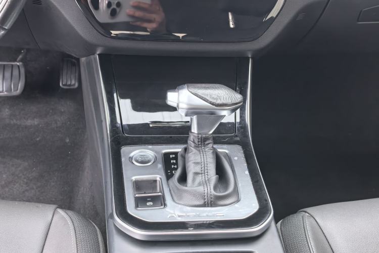 Used Dongfeng Aeolus Yixuan 2020 230T Automatic Cool Edition