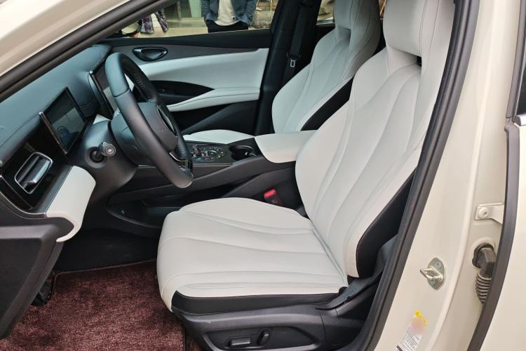 Used BYD Seal 06 New Energy 2024 DM-i 80KM Prestige Model
