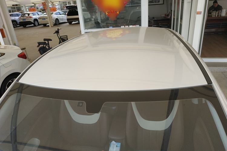 Used Wuling Bingo 2024 333 km Enjoyment Version