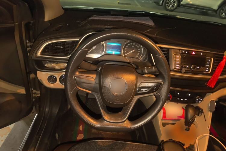 Used Buick GT 2015 15N Automatic Elite Version