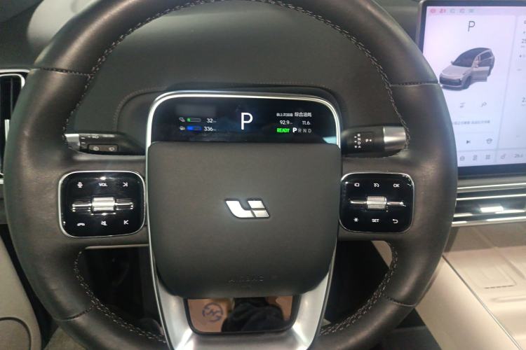 Used Li Auto L8 2024 Max