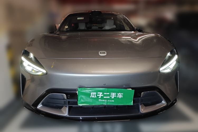 Used Xiaomi Auto YU7 2025 Ultra-Long Range High-Performance All-Wheel-Drive Max Edition
