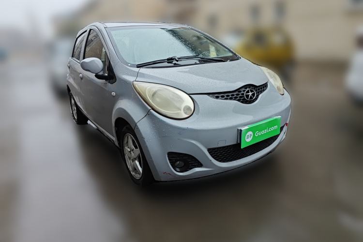 Used JAC Group Yueyue 2012 1.0L Luxury Model
