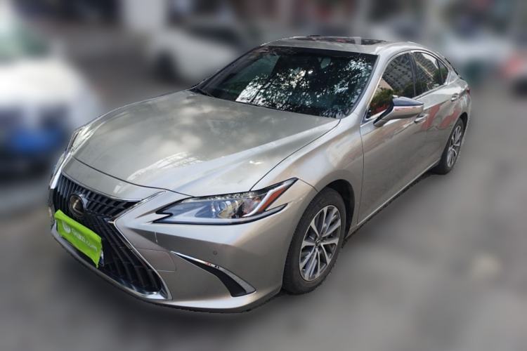 Used Lexus ES 2023 200 Excellence Edition