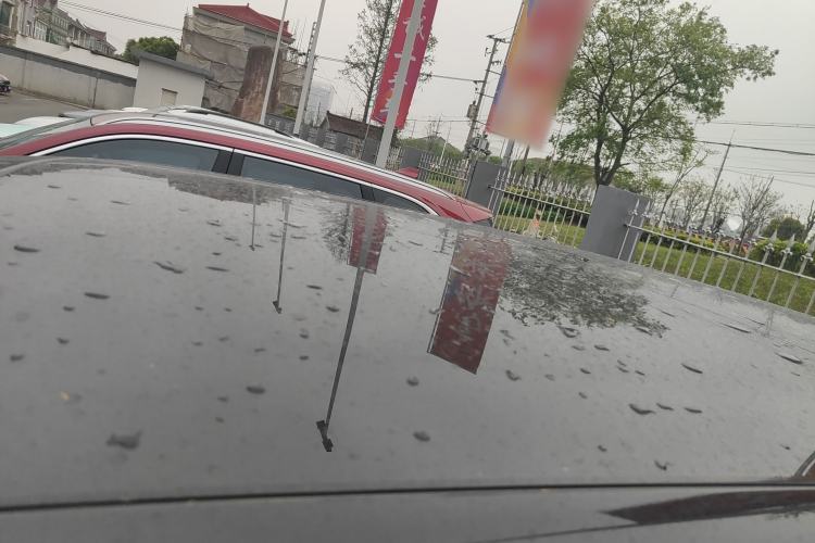 Used Land Rover Discovery Sport 2018 240 PS SE Version Roof