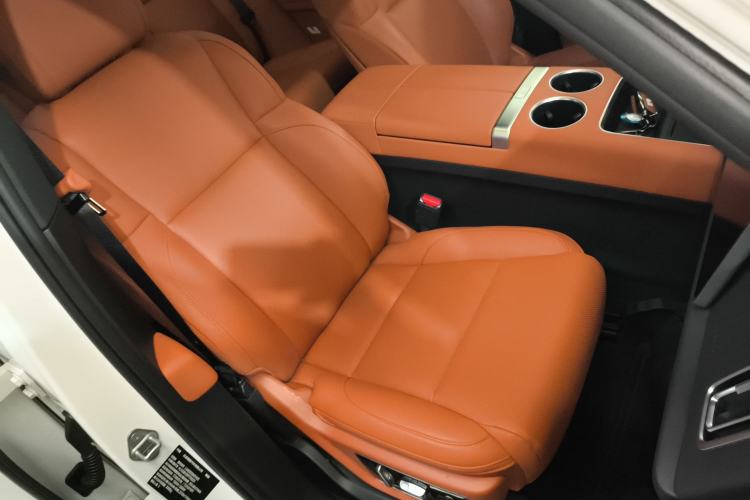 Used Li Auto L7 2023 Pro Model