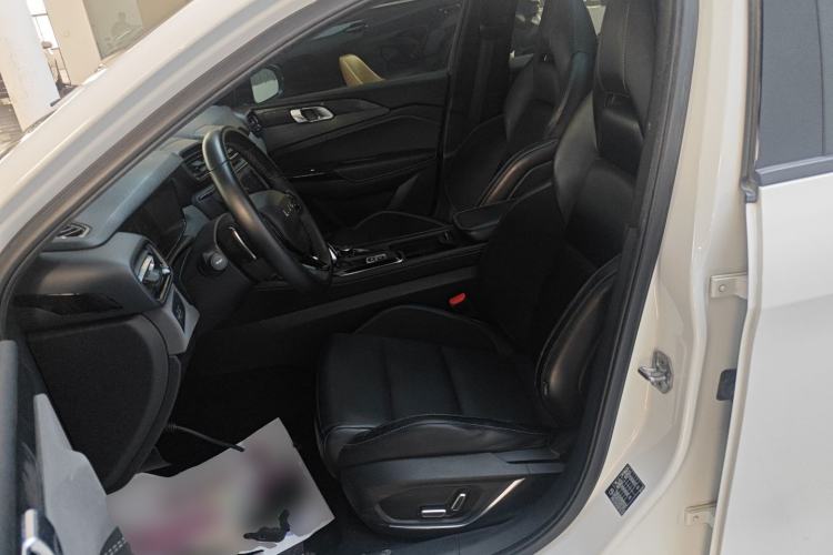 Used Lynk & Co 03 2022 2.0TD DCT GenioPlus