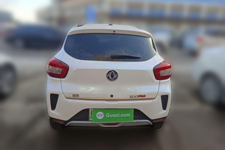 Used Dongfeng NAMMI EX1 2022 Revised PRO Yuecheng Version
