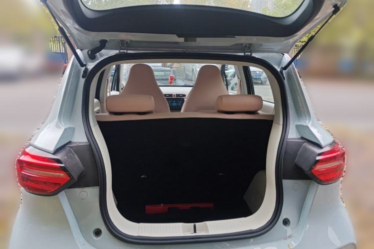 Used Leapmotor T03 2024 310 Comfort Edition
