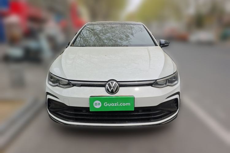 Used Volkswagen Golf 2021 280TSI DSG R-Line
